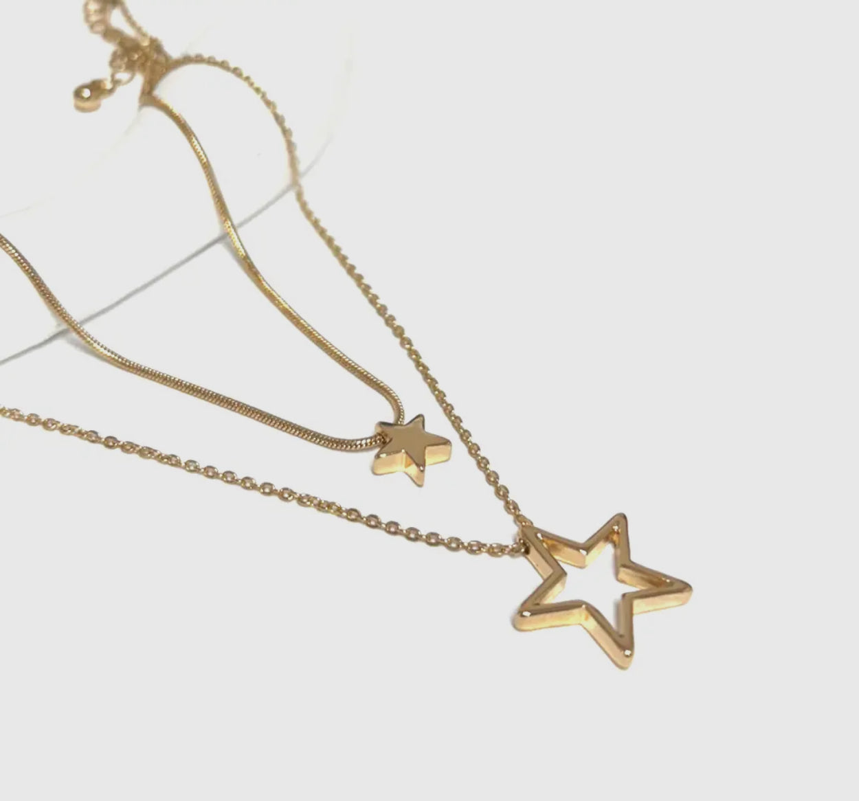 Star ⭐️ Above