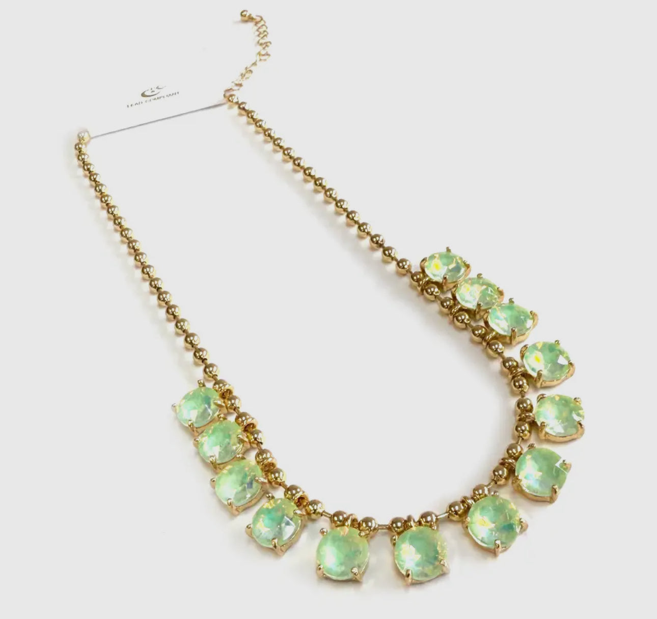 Dangle Bling