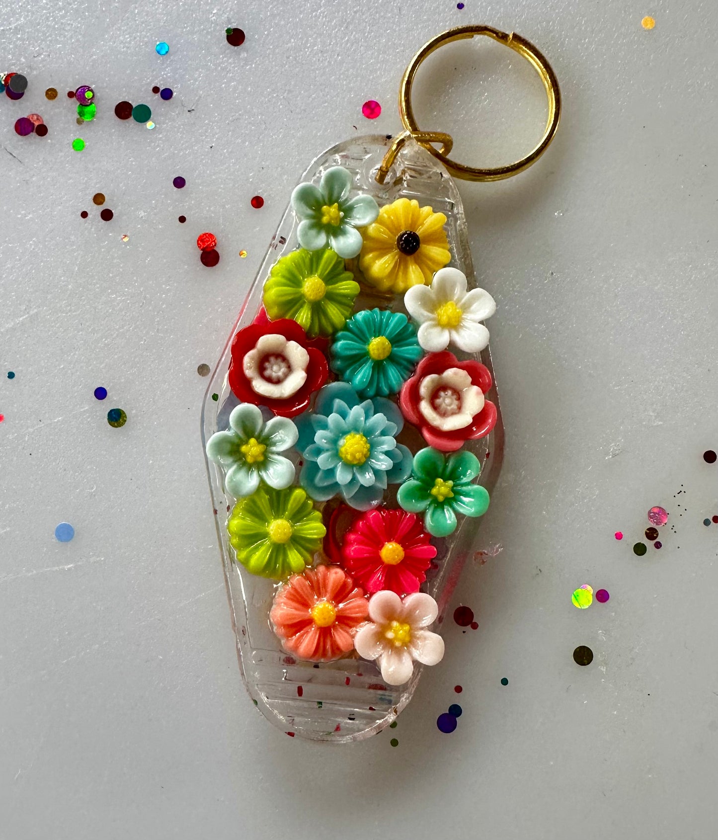 Bloom KeyRing
