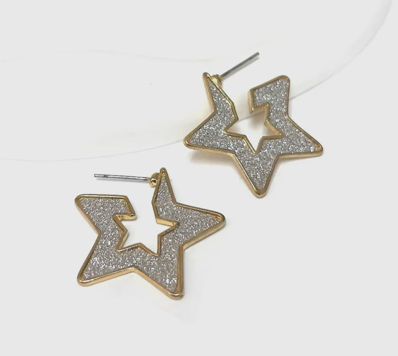 Star ⭐️ Above