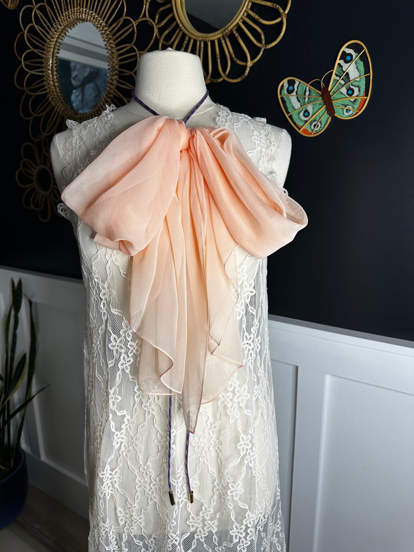 Chiffon Bowlo Collection