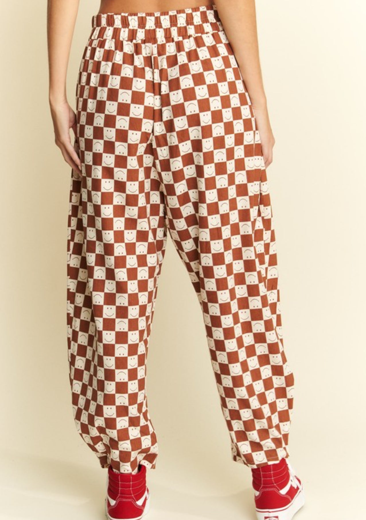 Smile š Awhile Pants