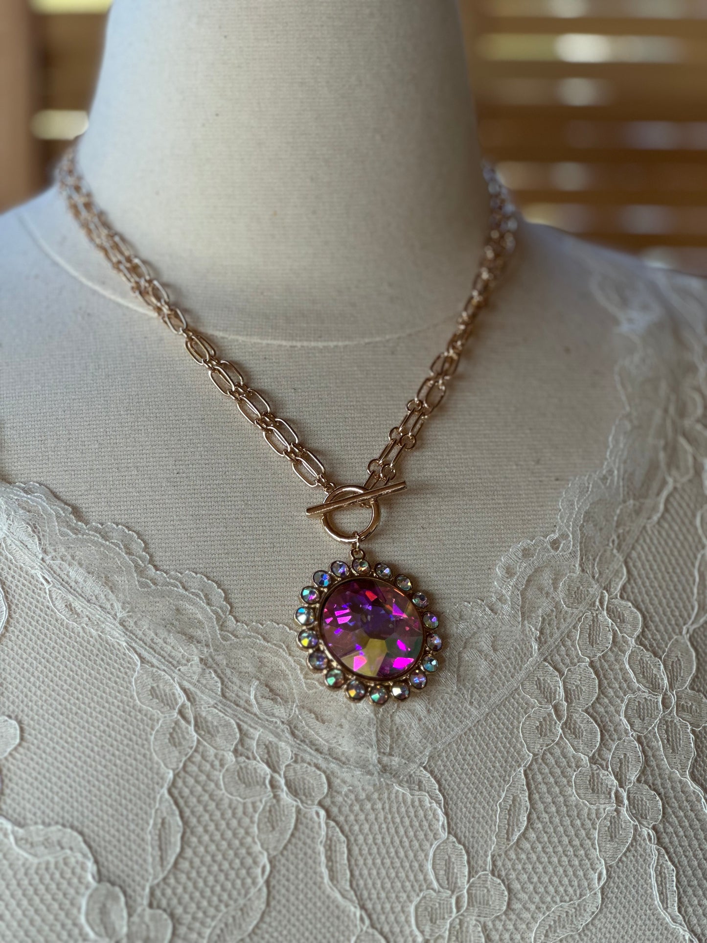 Daisy AB Double Chain
