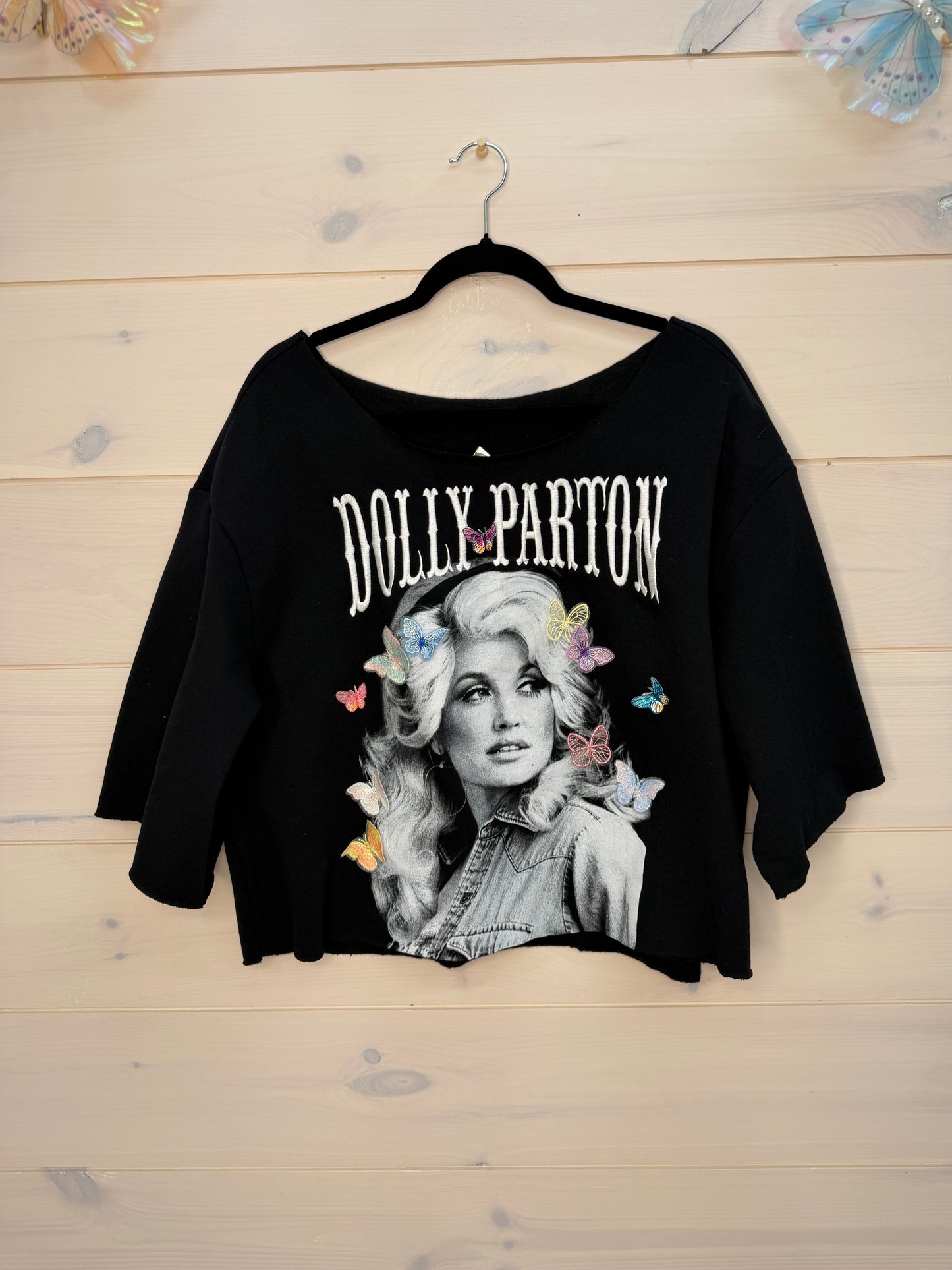 Dolly SS