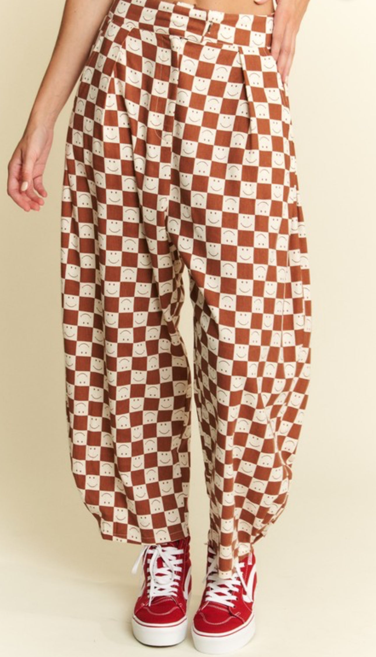 Smile š Awhile Pants