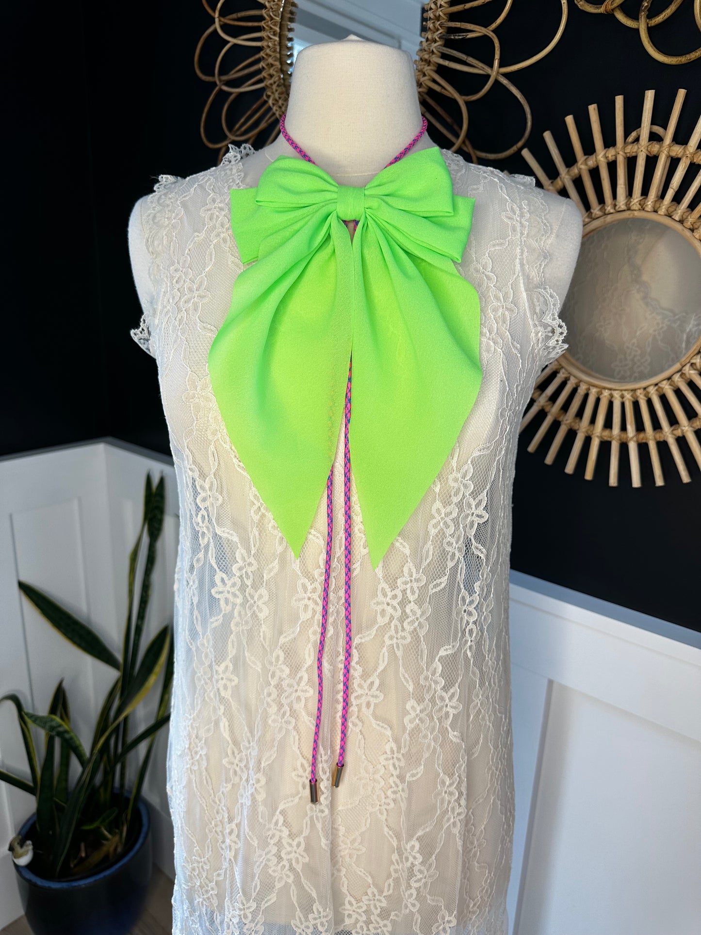 Neon Rainbow Collection π