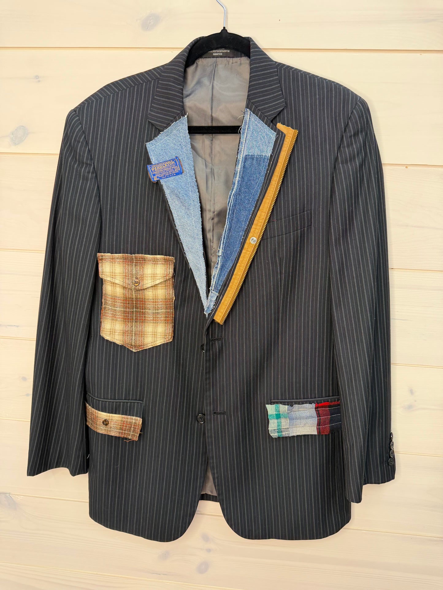 Yes Please Blazer