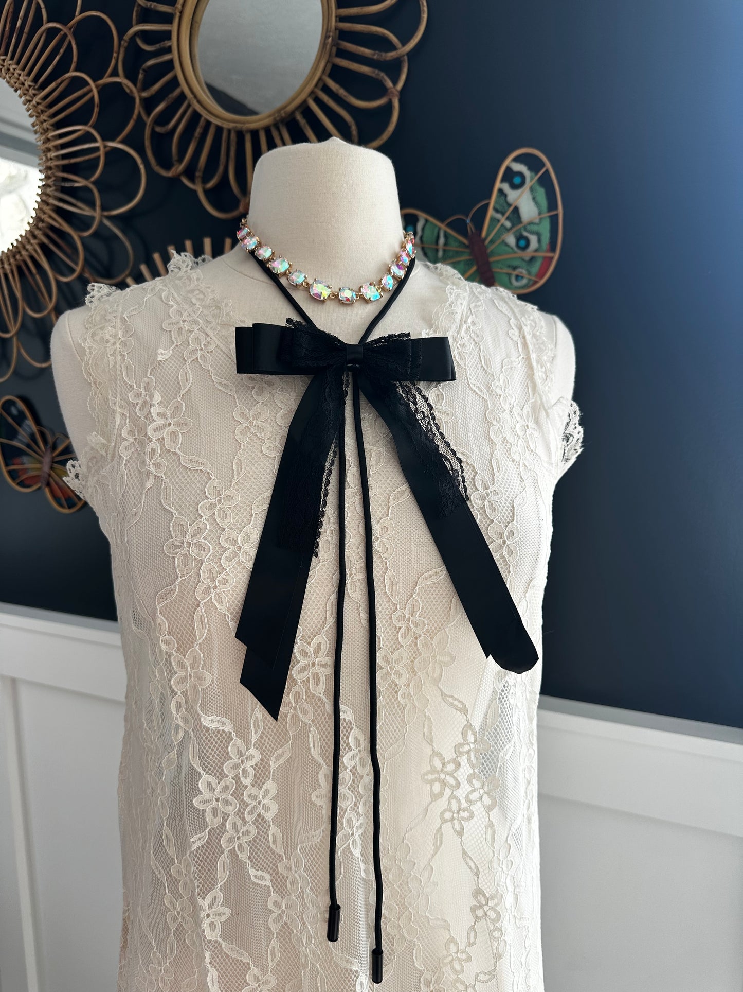 9-5 DoraLee Rhodes Bowlo Collection