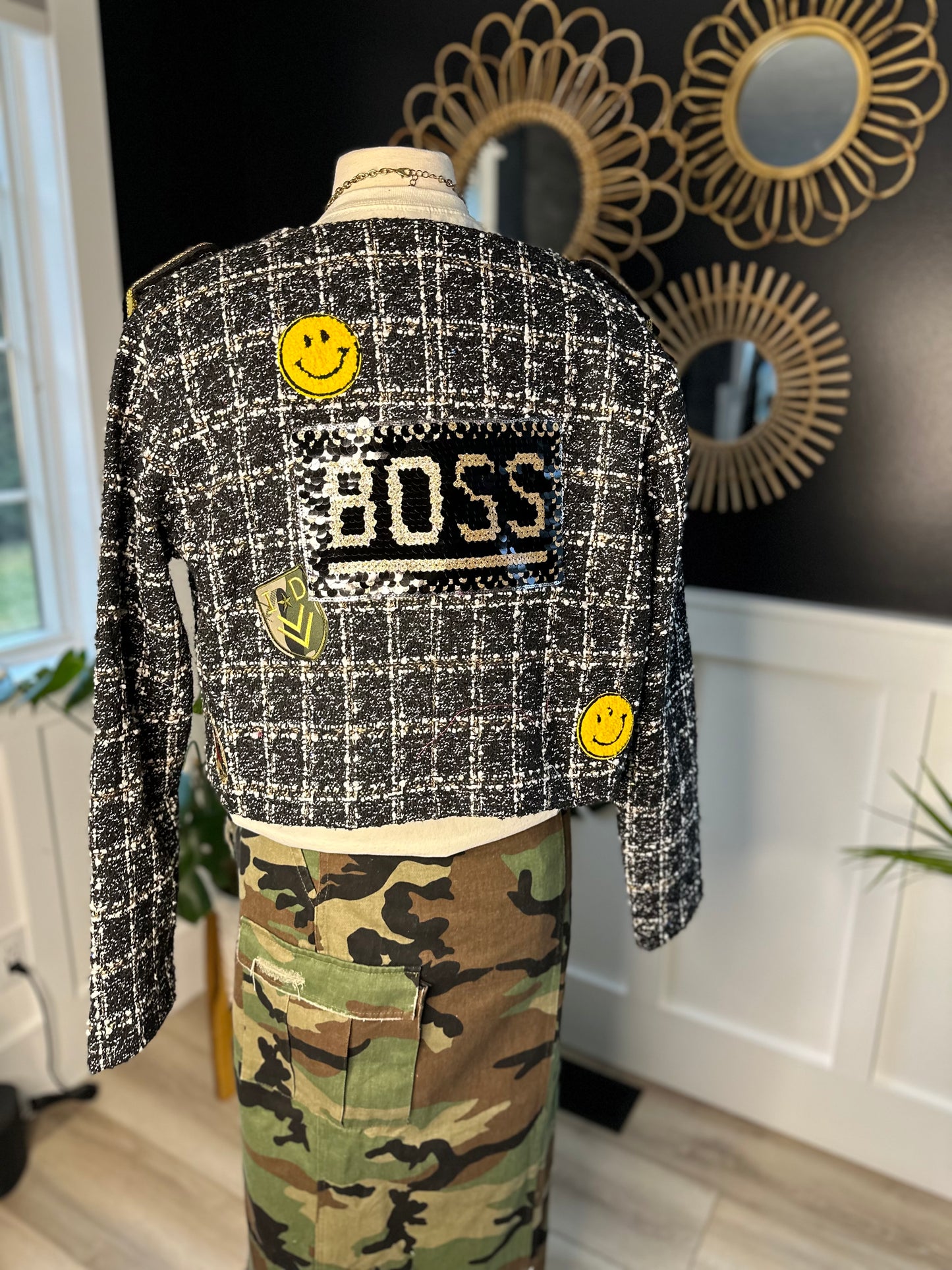Boss❤️🔥