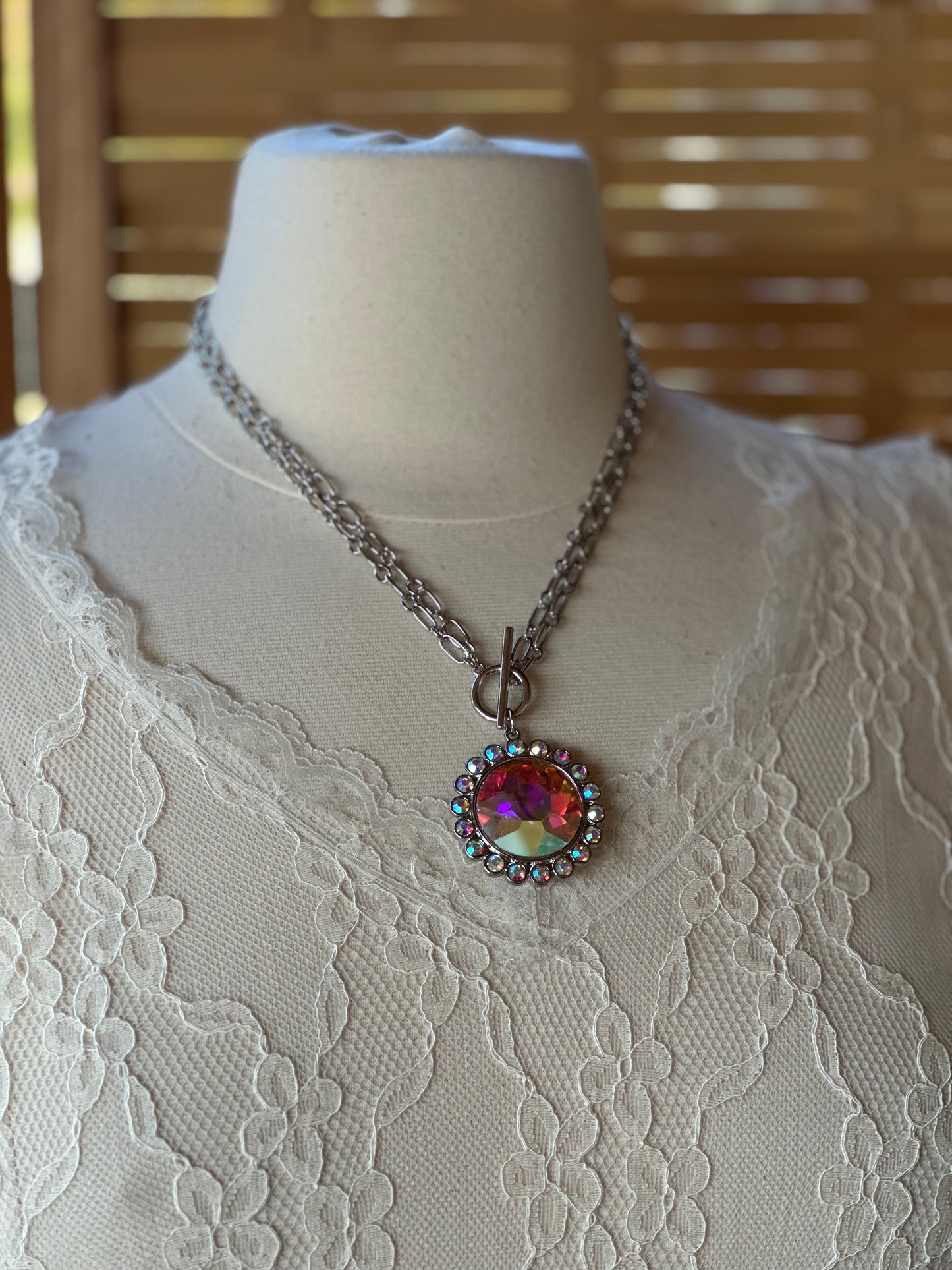 Daisy AB Double Chain