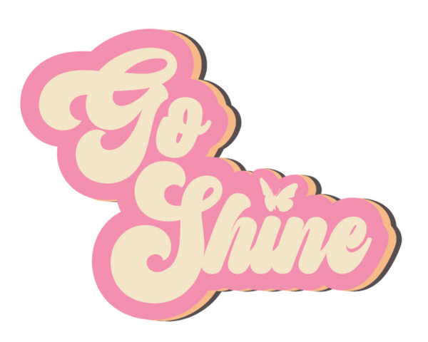 goshine.design