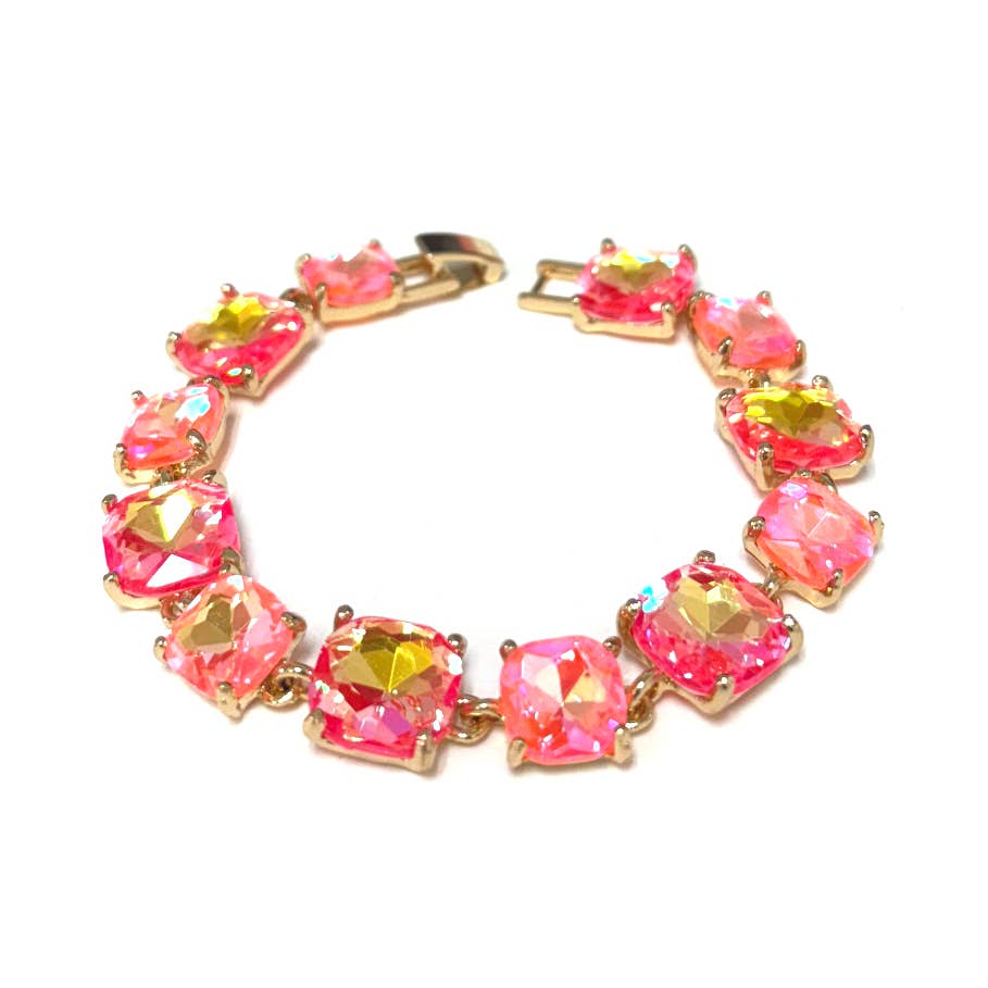 NEON-AB BRACELET