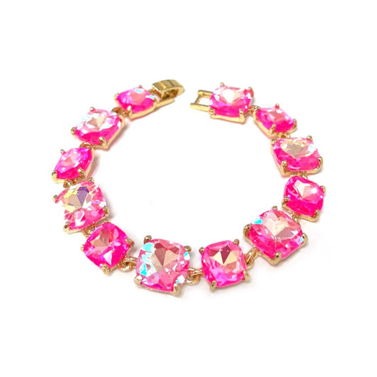 NEON-AB BRACELET