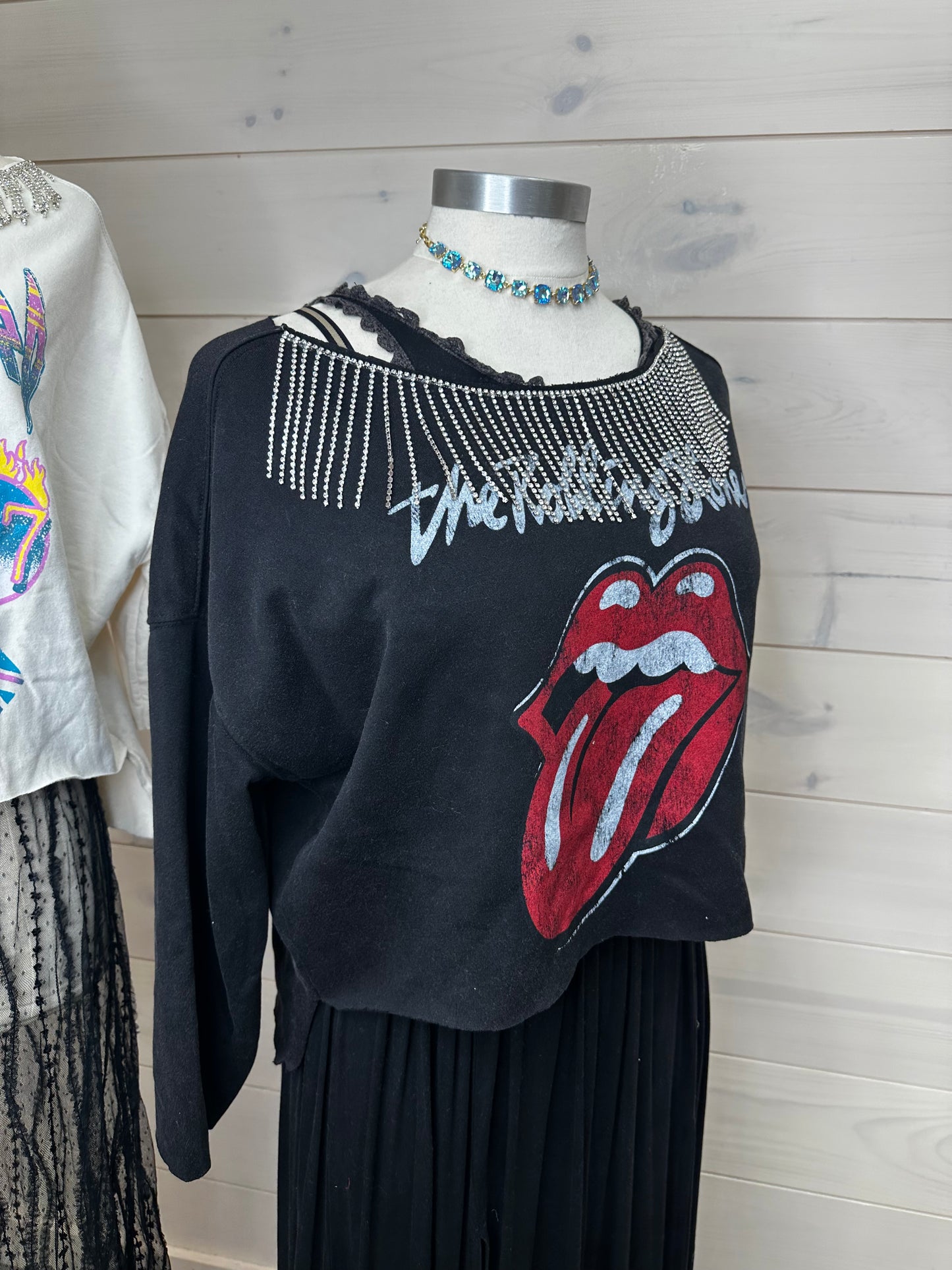 Rolling Stones Rocker Glam