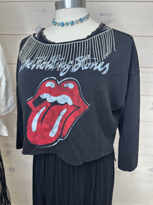 Rolling Stones Rocker Glam