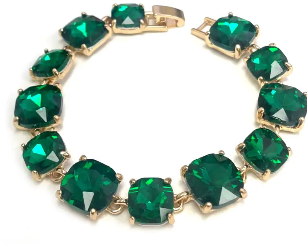 Festive Bracelets clap