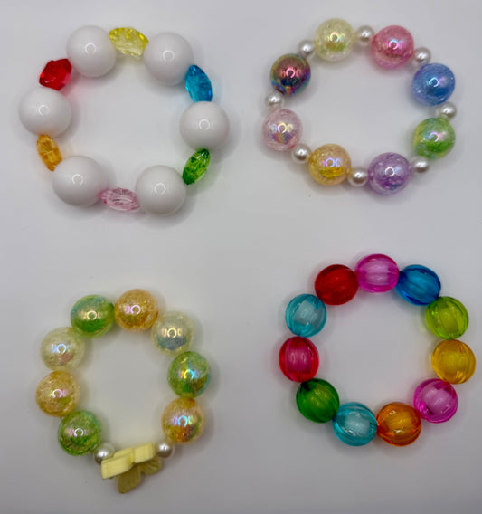 Bright Gumballs