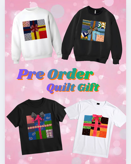 Gift Pre Order