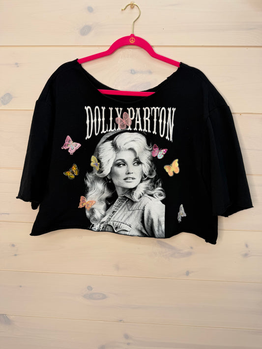 Dolly SS Size LG