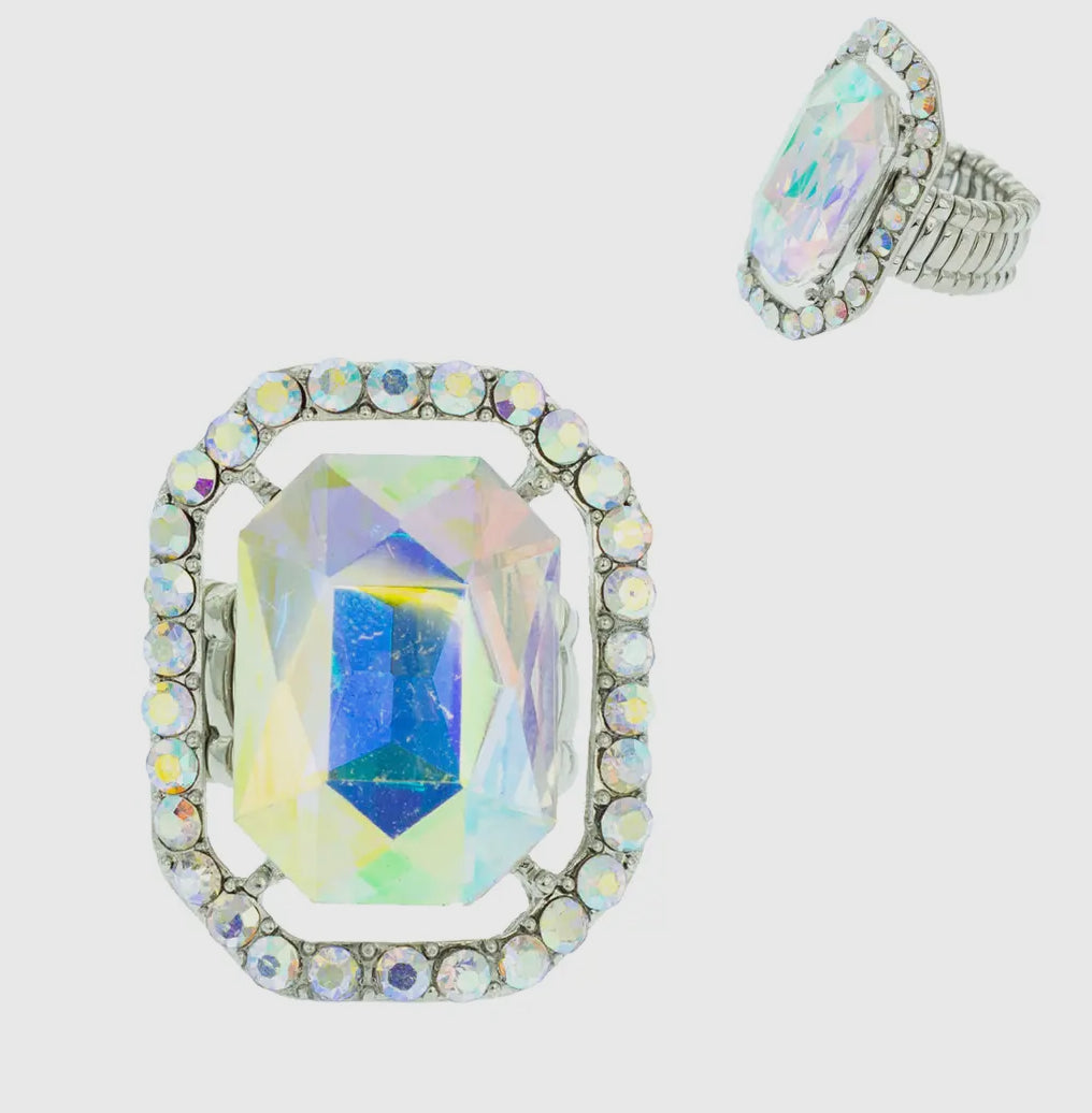 Cocktail Ready Bling Ring