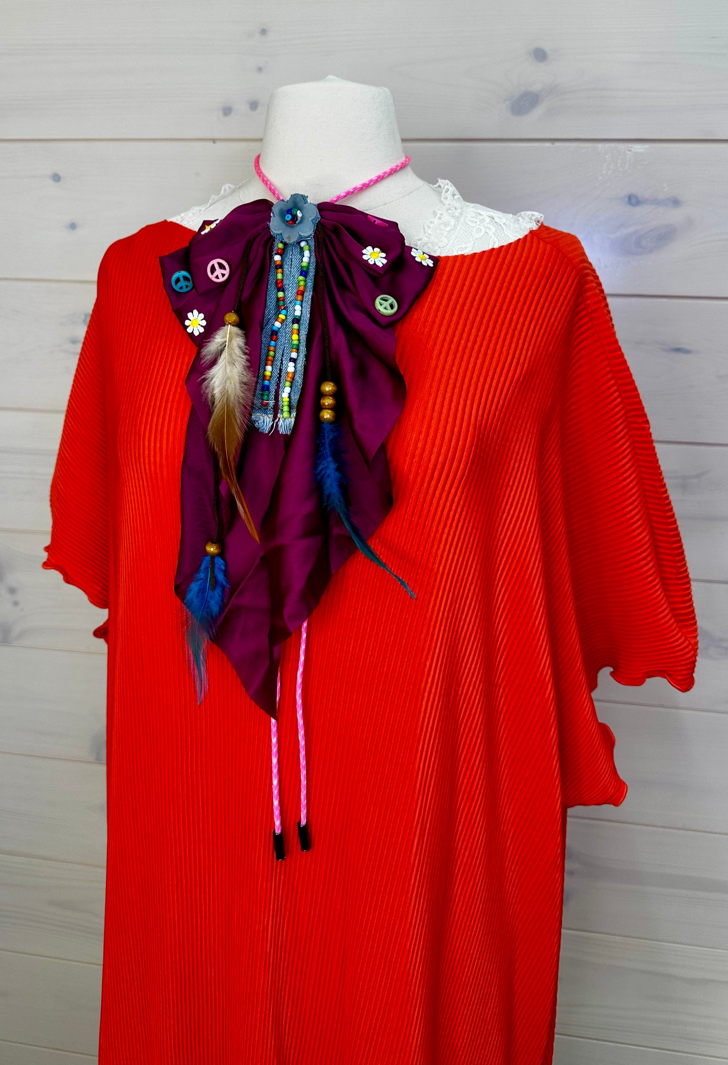 Meme Oklahoma Fashion Queen Collection