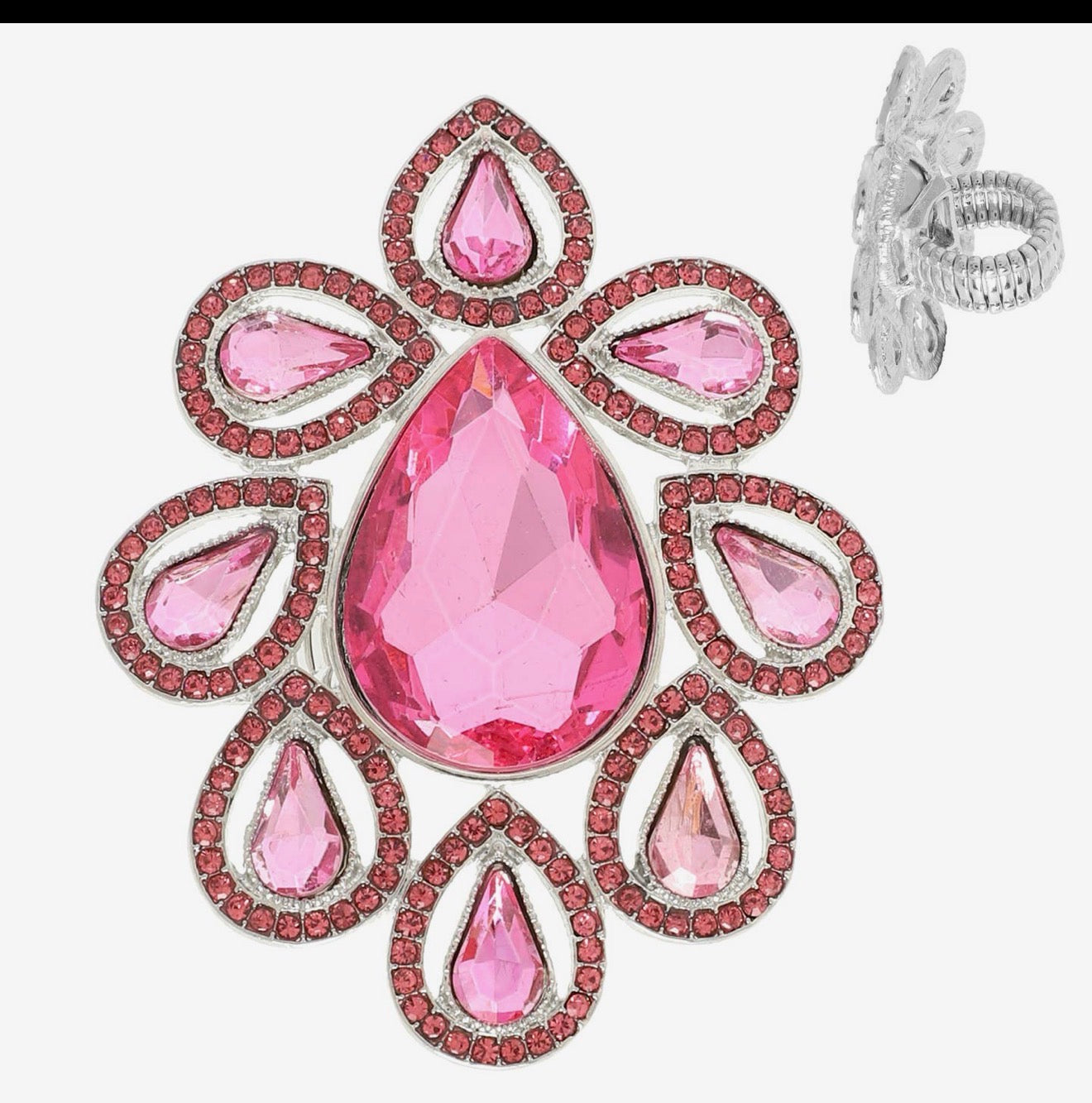 Pink 👑 Jewel