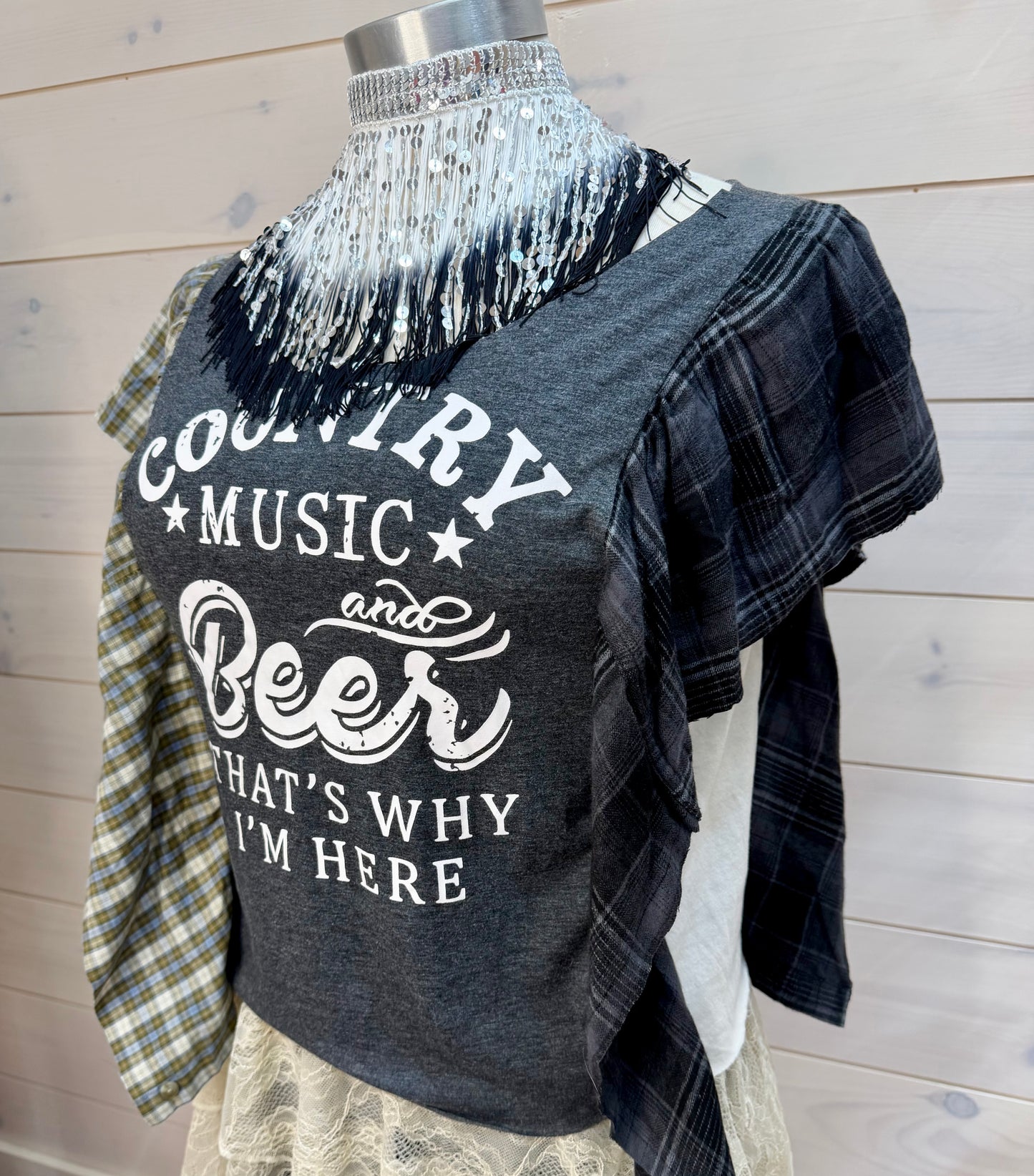 Country Music