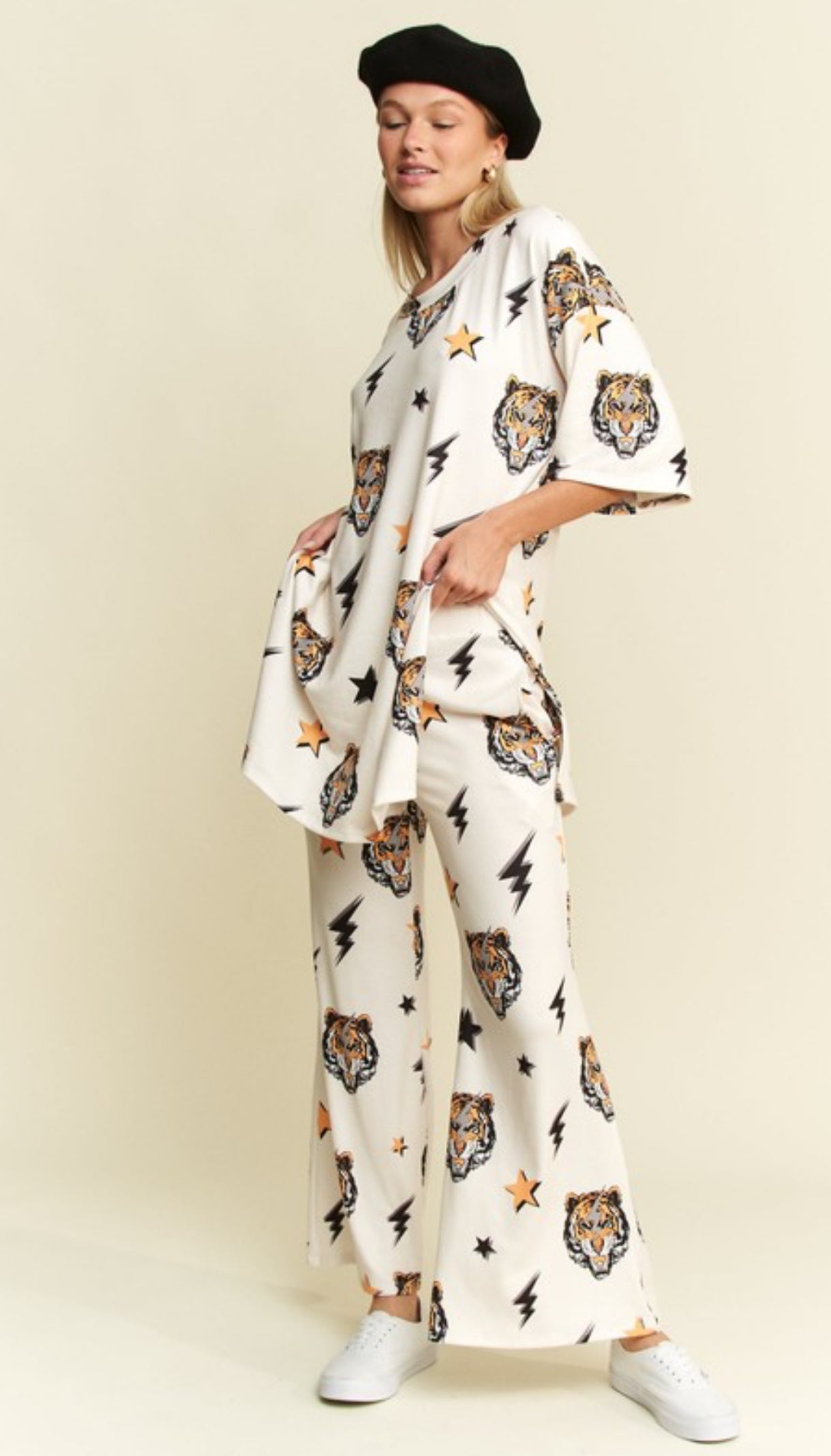 Tiger 🐯Set