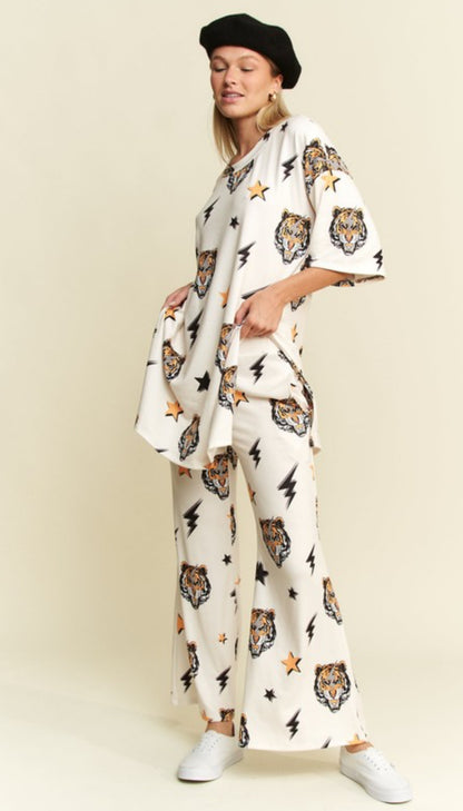 Tiger 🐯Set