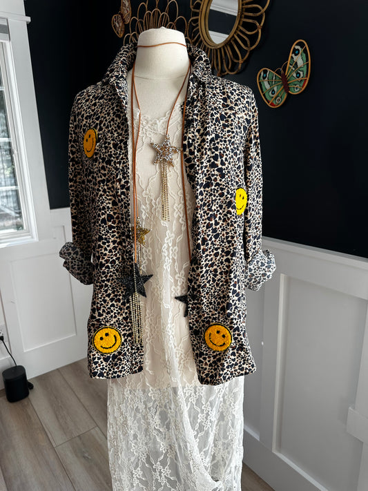 Mixed prints