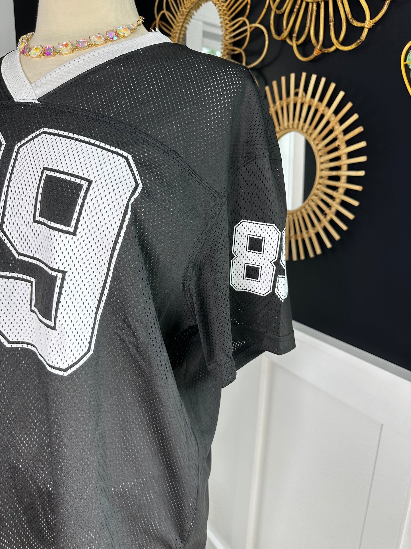 79 Black jersey