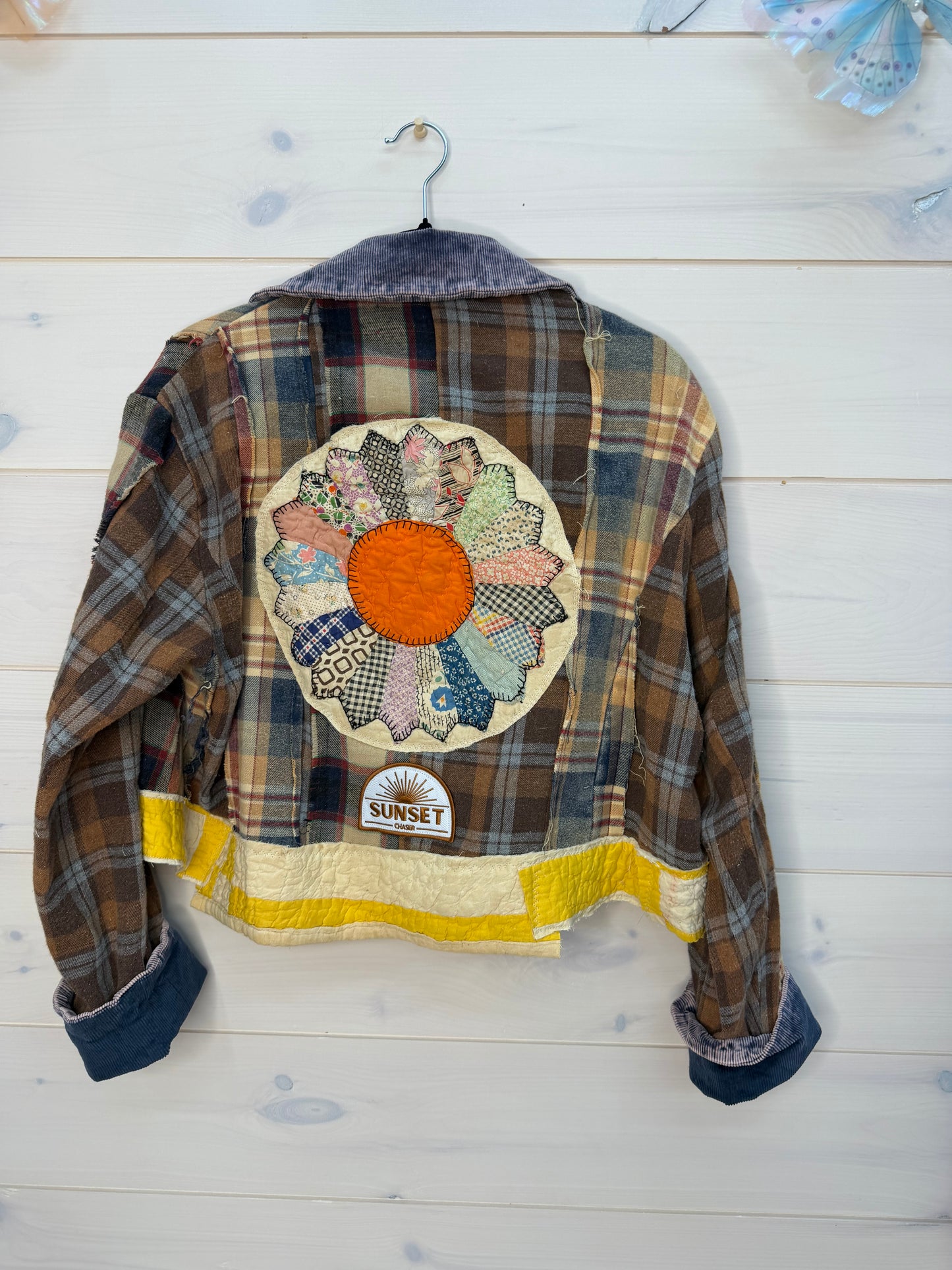 Vintage Sun Chaser