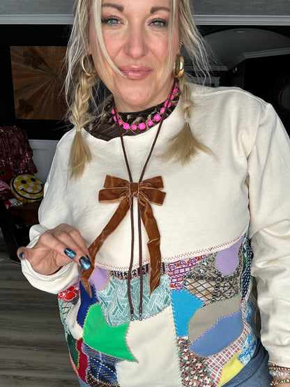Bow BoLo
