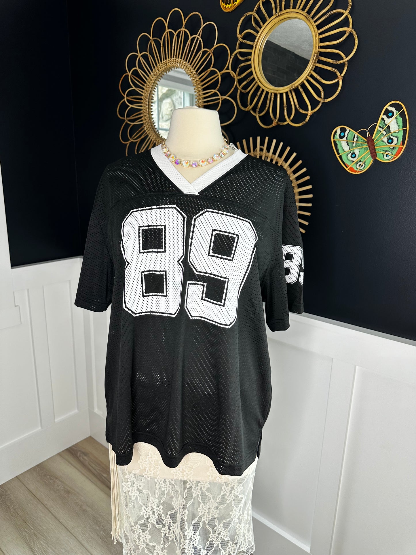 79 Black jersey