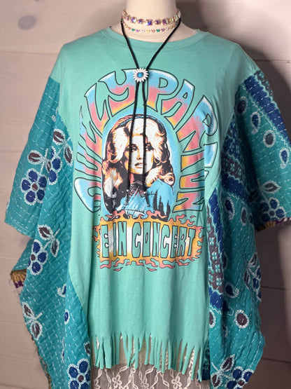 Dolly Boho Style
