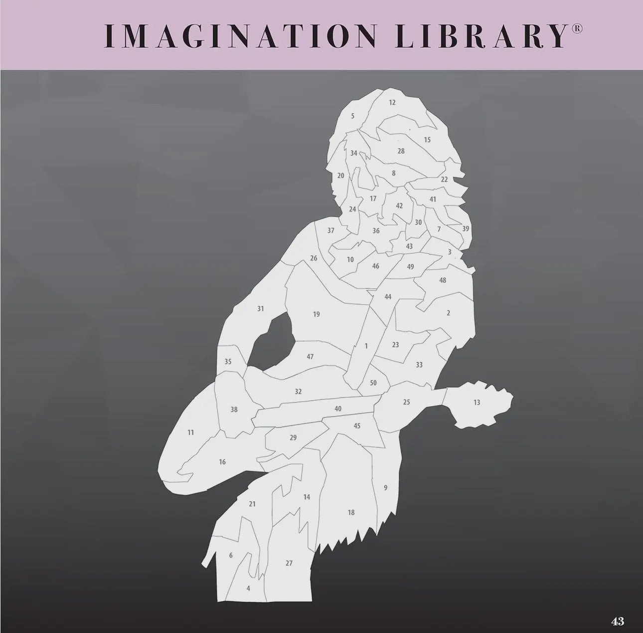 Dolly Parton Sticker Activity Book