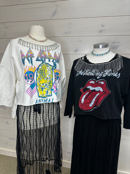 Rolling Stones Rocker Glam