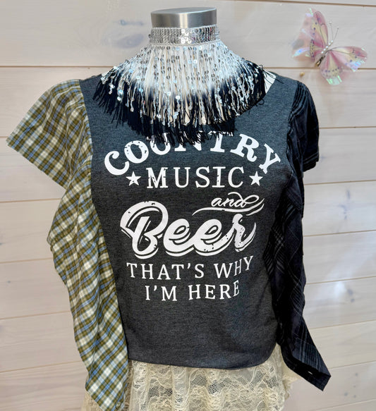 Country Music