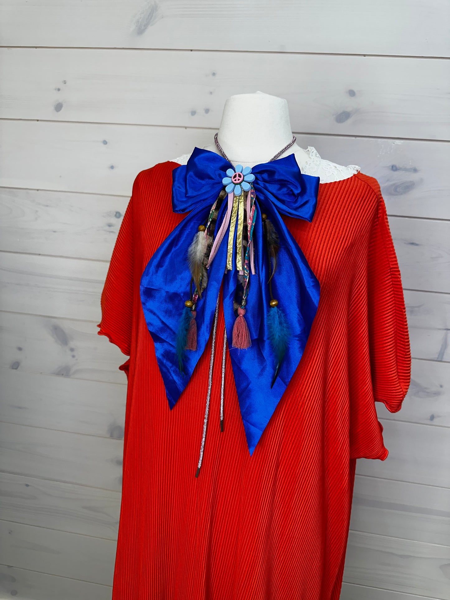 Meme Oklahoma Fashion Queen Collection
