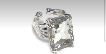 Silver Rings