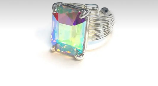 Silver Rings