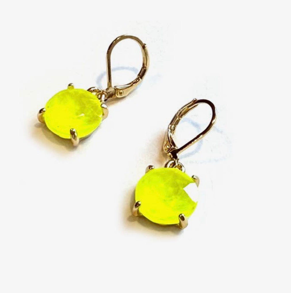 Lil dangle cuties
