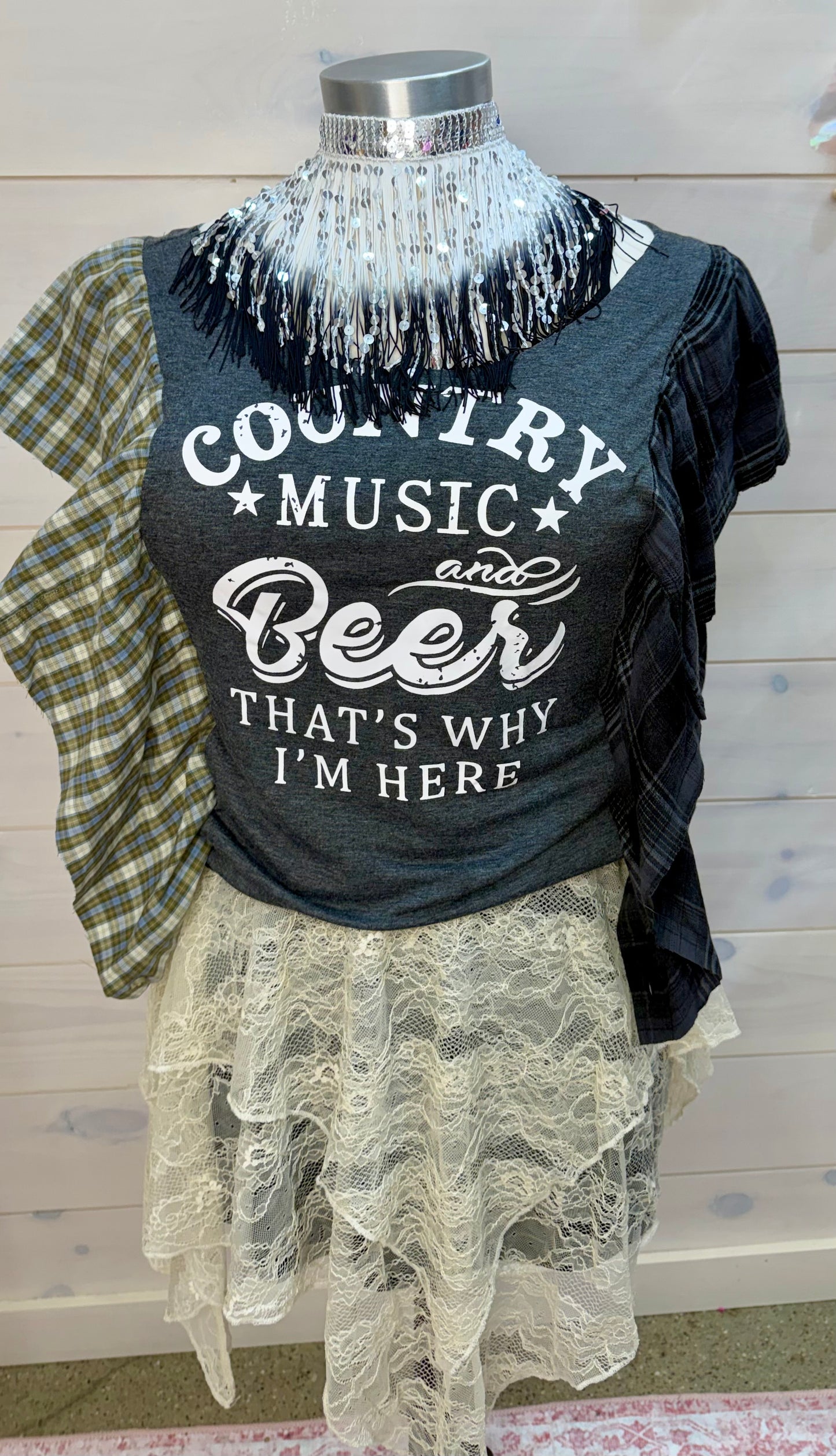 Country Music