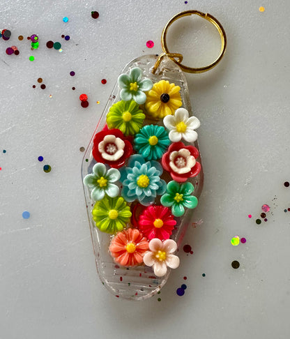 Bloom KeyRing