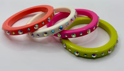Rhinestone Bengal