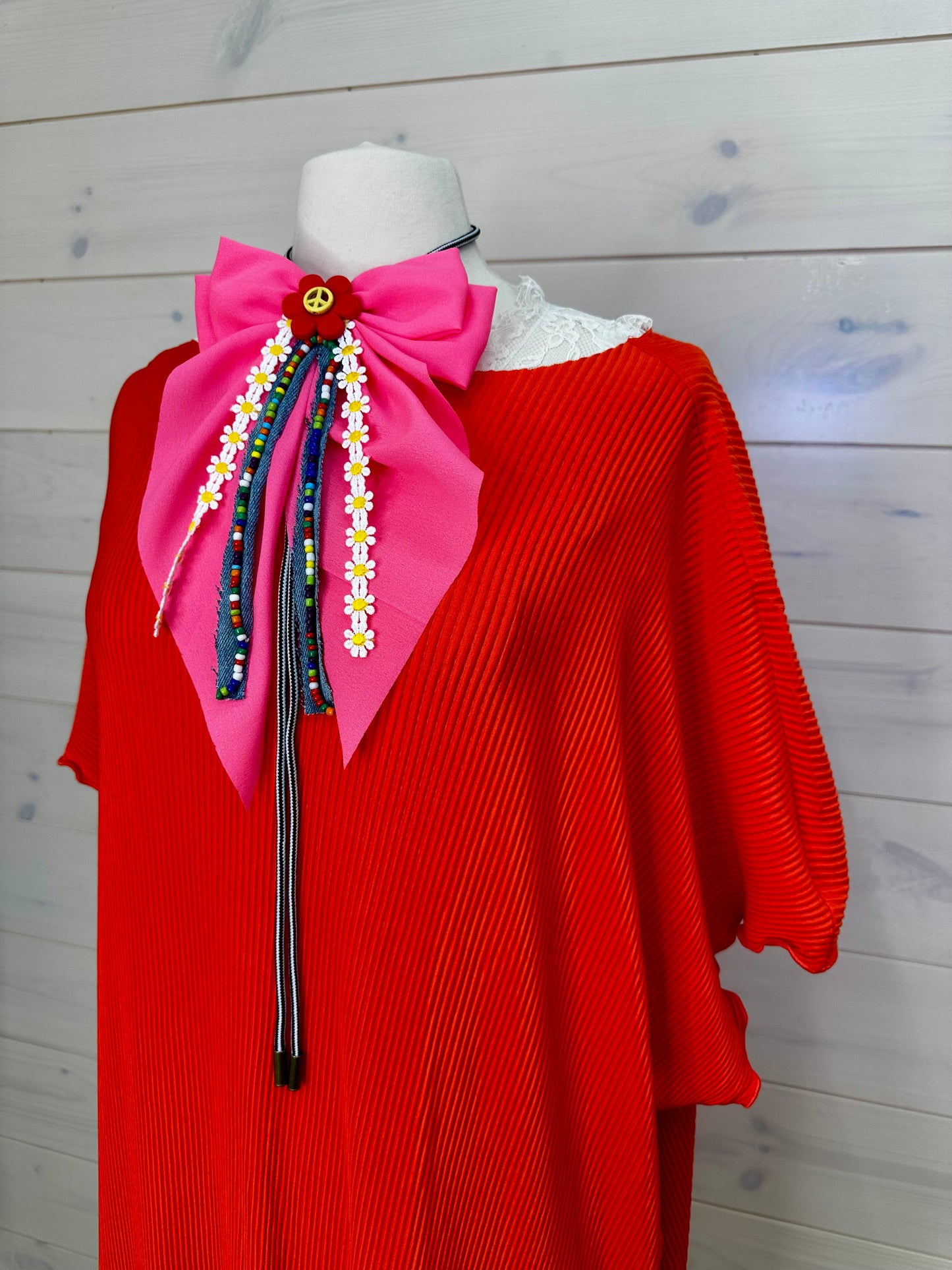 Meme Oklahoma Fashion Queen Collection