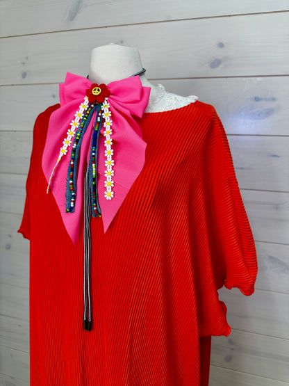 Meme Oklahoma Fashion Queen Collection