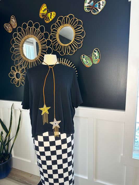 Fringe Stars