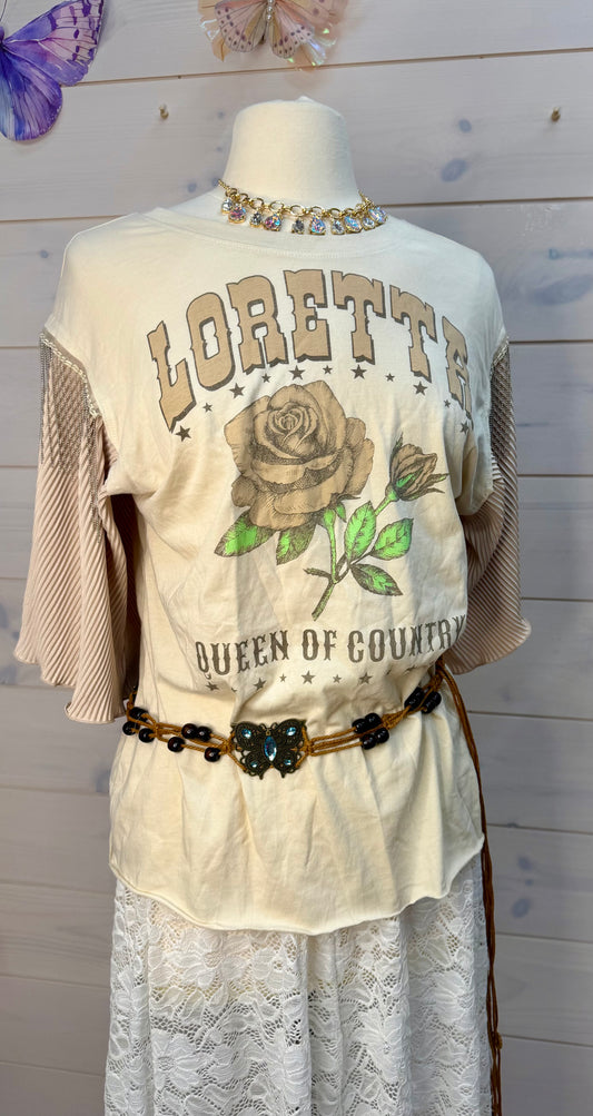 Loretta Lynn