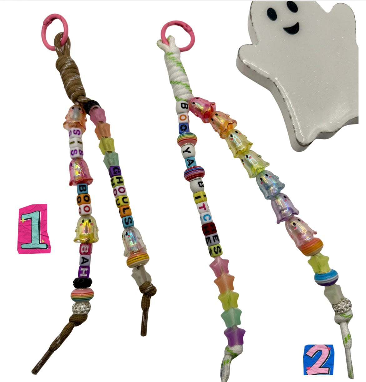 Boo Ghouls